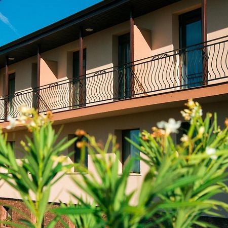 Hotel Пиргуля Miladinowzi Exteriér fotografie